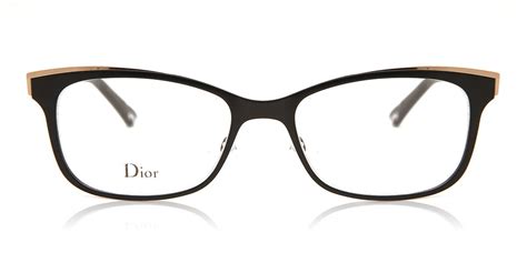 Dior MONTAIGNE 14 29T Eyeglasses in Black